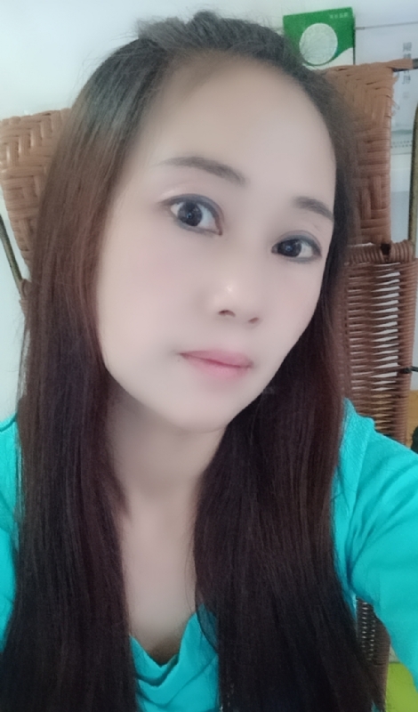 阿玲的第一张照片--霞浦相亲网