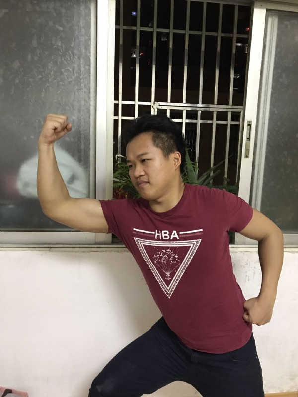 彭宏谊的第一张照片--霞浦相亲网