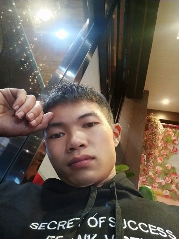 好想你的第二张照片--霞浦相亲网