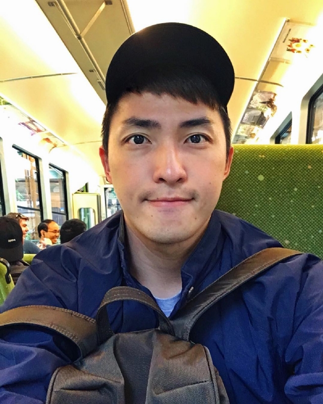 幸福满满的第二张照片--霞浦相亲网