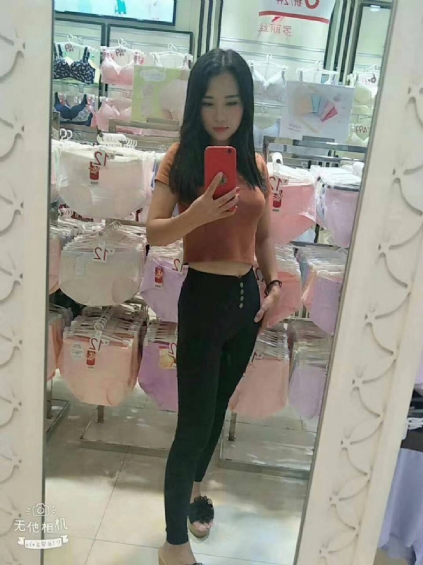 小可爱的第一张照片--霞浦相亲网