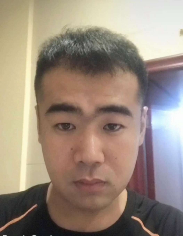 单身9的第一张照片--霞浦相亲网