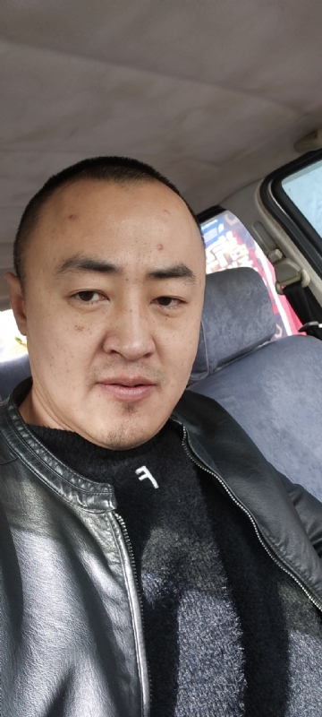 精神九哥的第一张照片--霞浦相亲网
