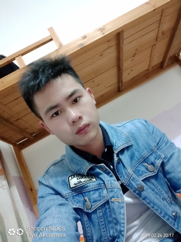 七秒★记忆的第三张照片--霞浦相亲网
