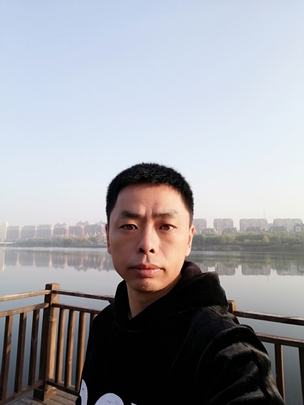 蓝颜的第一张照片--霞浦相亲网