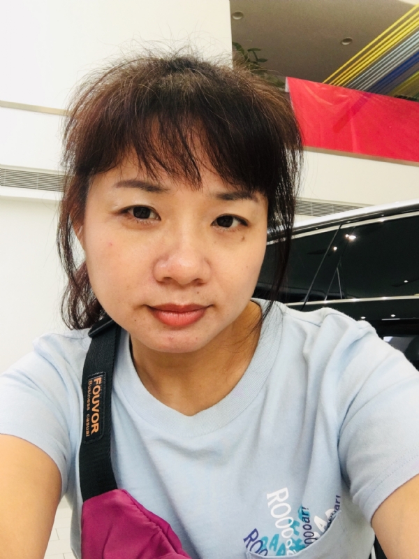carolluo2020的第一张照片--霞浦相亲网