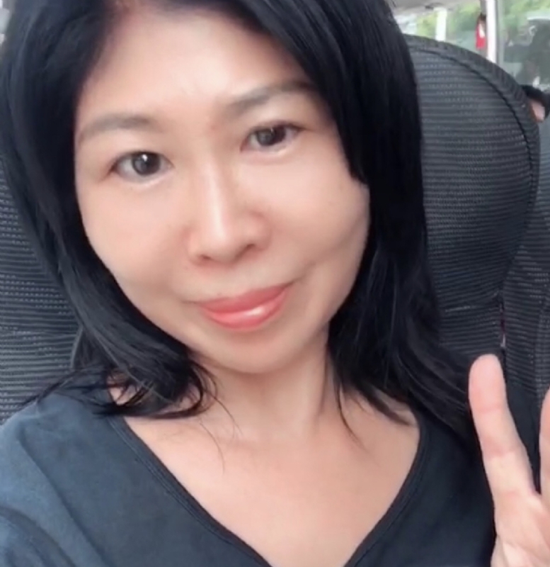 Lina的第三张照片--霞浦相亲网
