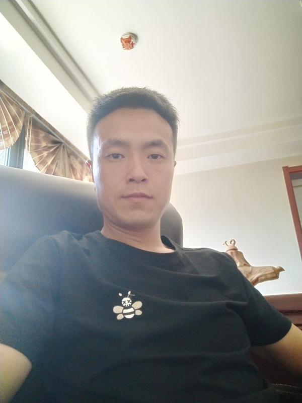 董星星的第一张照片--霞浦相亲网