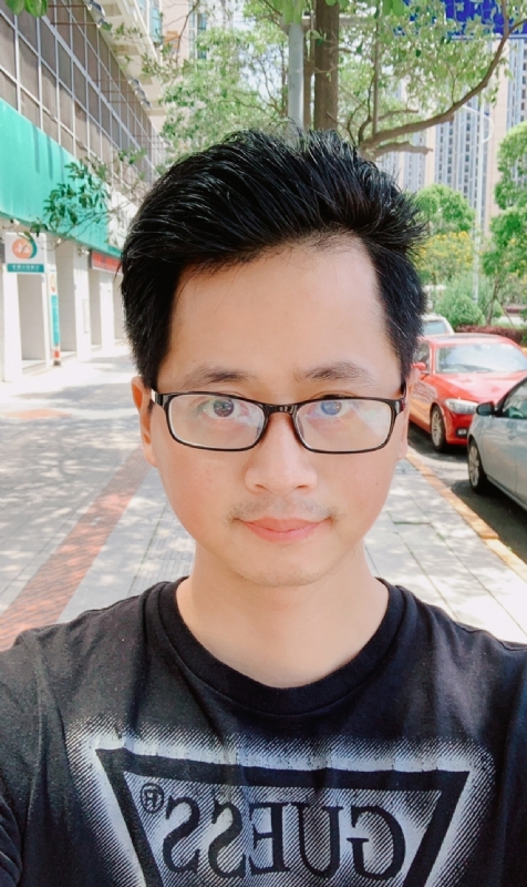 欧金的第一张照片--霞浦相亲网