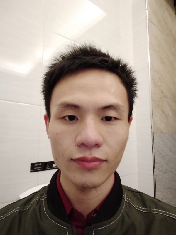 红日的第二张照片--霞浦相亲网