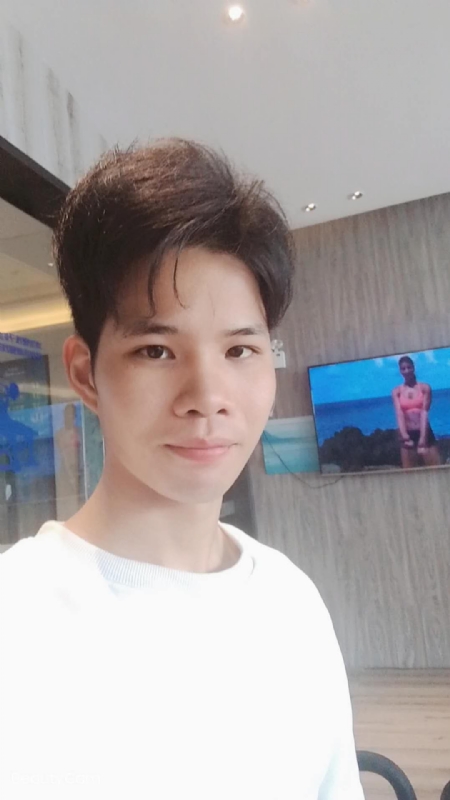 子若的第一张照片--霞浦相亲网