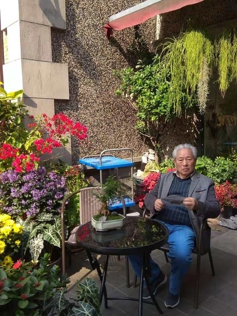 胡敬元的第二张照片--霞浦相亲网