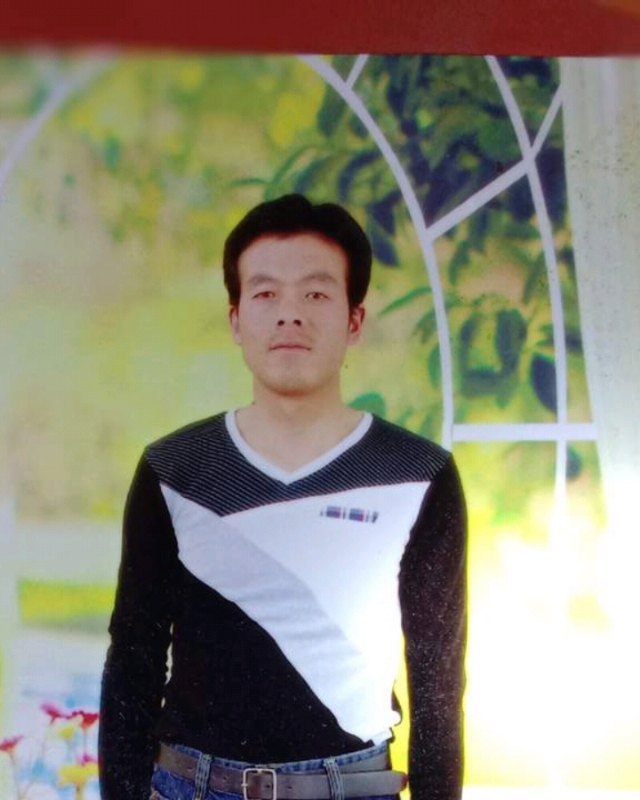爱在哪里的第一张照片--霞浦相亲网
