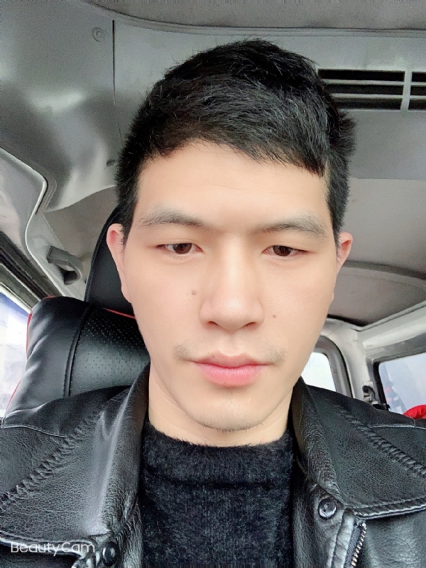 华仔的第一张照片--霞浦相亲网