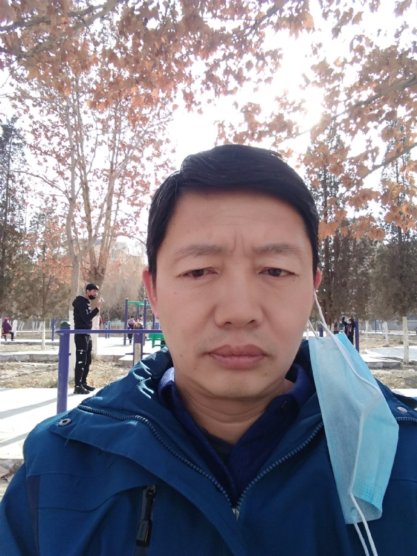 ss的第三张照片--霞浦相亲网
