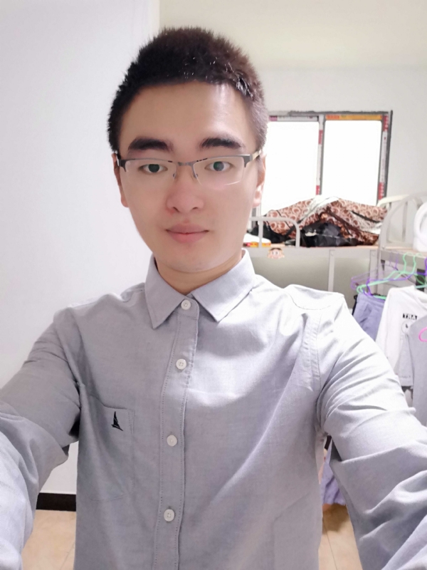 永恒的心的第一张照片--霞浦相亲网