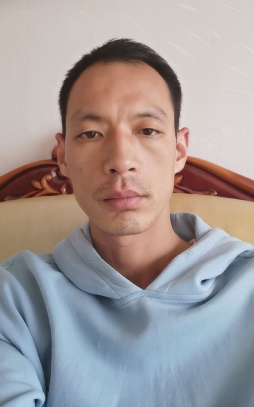 遇见的第一张照片--霞浦相亲网