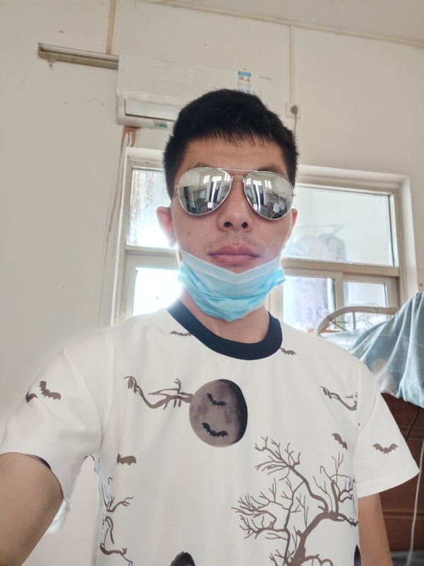 馨荣的第二张照片--霞浦相亲网