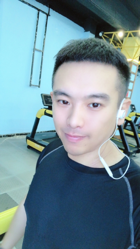 紫色天蝎的第一张照片--霞浦相亲网