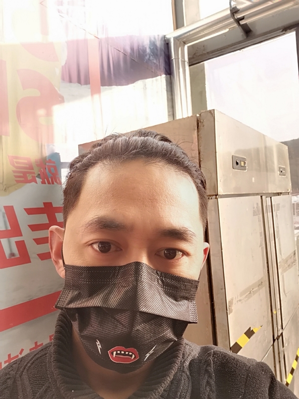 百世经纶的第一张照片--霞浦相亲网