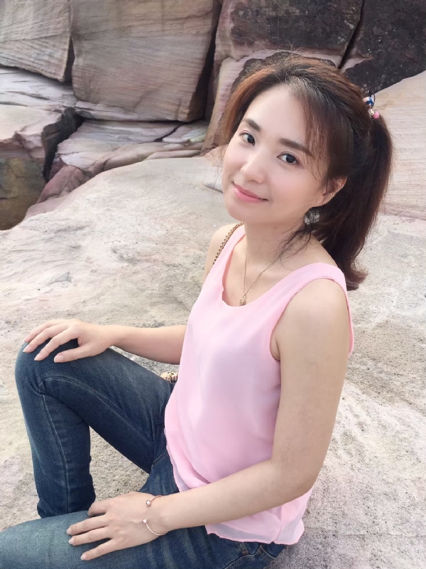 Jane的第二张照片--霞浦相亲网