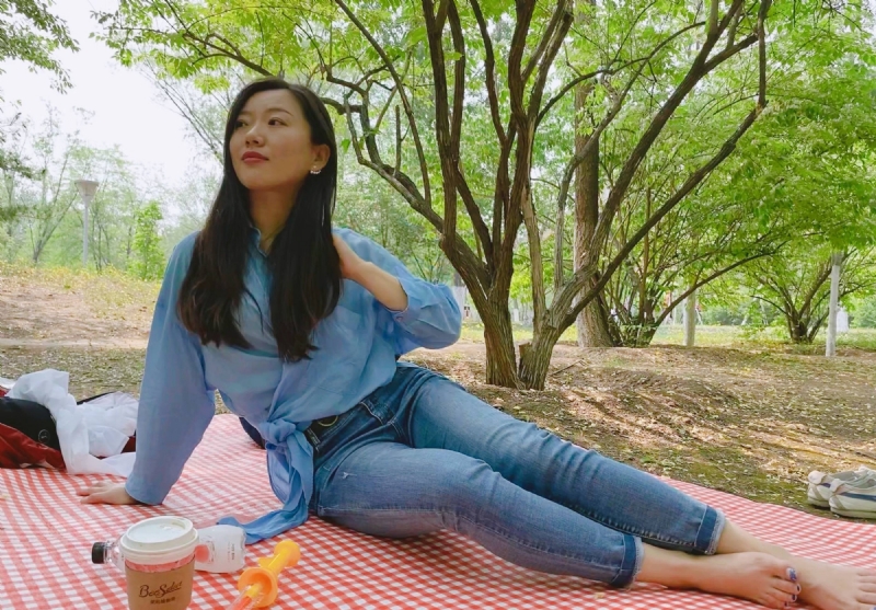 往事如烟的第二张照片--霞浦相亲网