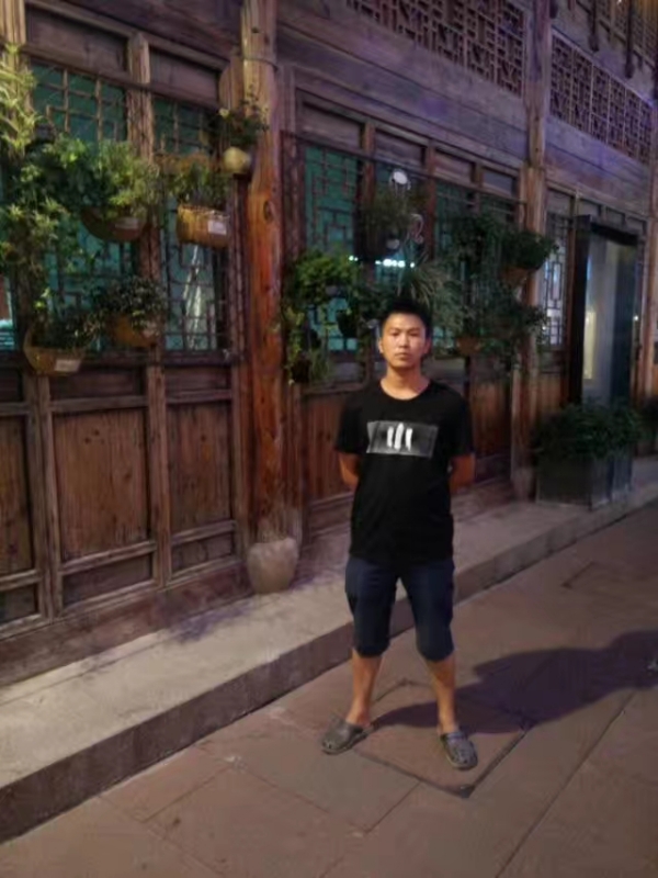 回忆的第一张照片--霞浦相亲网