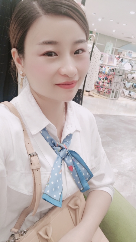 如意的第一张照片--霞浦相亲网