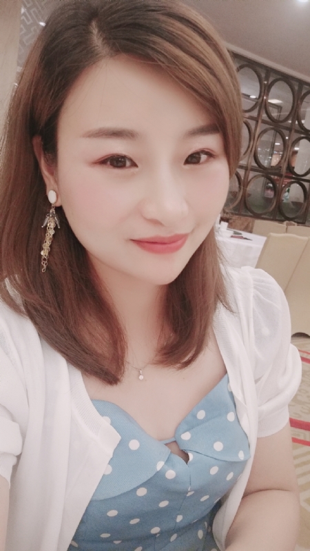 如意的第二张照片--霞浦相亲网