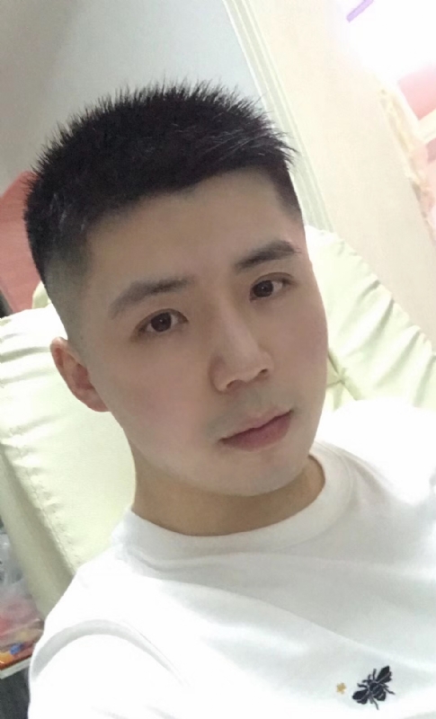 阿信的第一张照片--霞浦相亲网