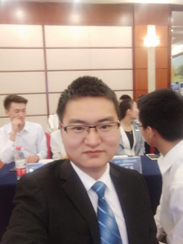 慕秋的第二张照片--霞浦相亲网