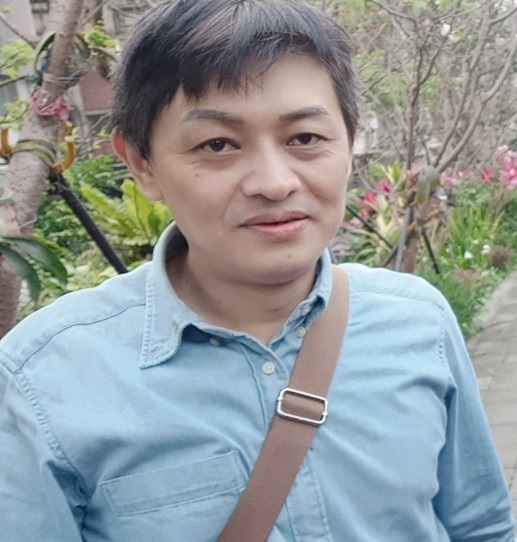 牧草的第一张照片--霞浦相亲网