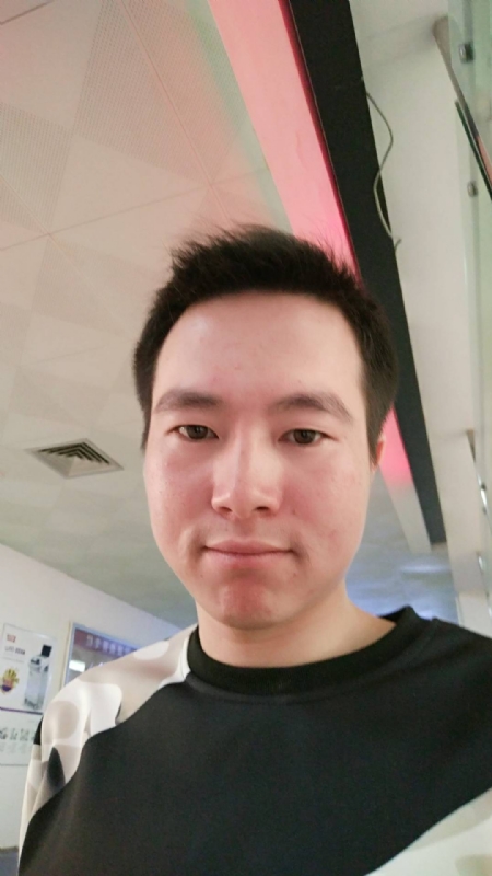 xiaoyizi的第一张照片--霞浦相亲网