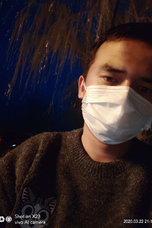 只求结婚的第一张照片--霞浦相亲网