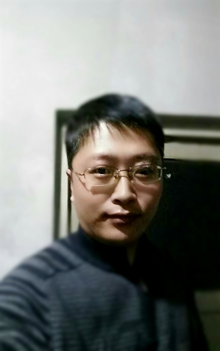 爱人如己的第一张照片--霞浦相亲网