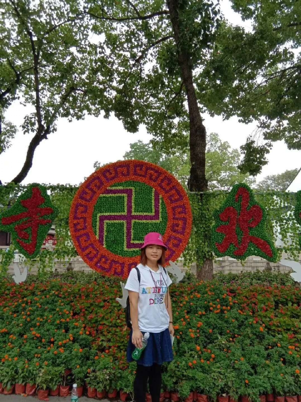 往事随风的第一张照片--霞浦相亲网