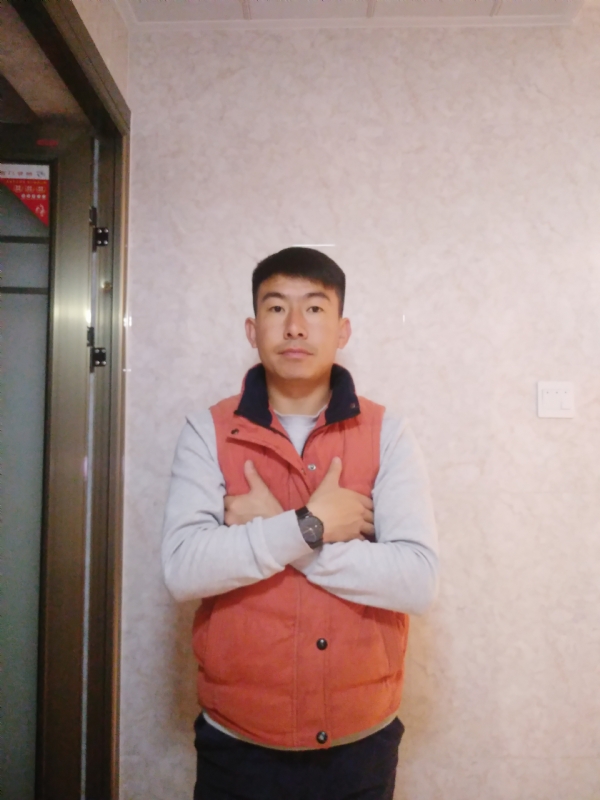 石林小伙的第二张照片--霞浦相亲网