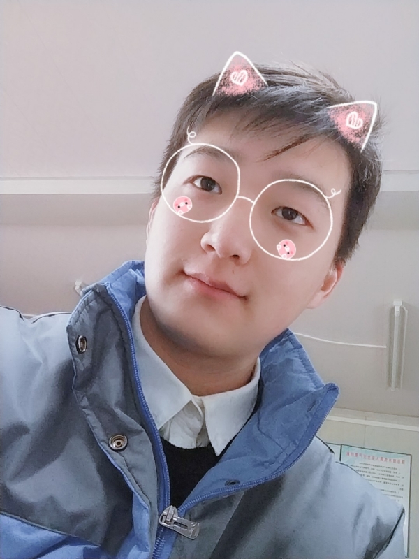 岚歌的第一张照片--霞浦相亲网