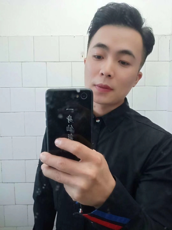 画地为牢的第一张照片--霞浦相亲网