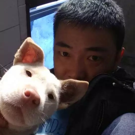 光棍的第一张照片--霞浦相亲网