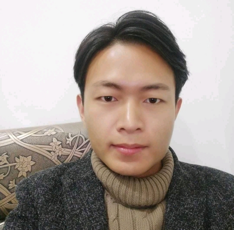 华浓的第一张照片--霞浦相亲网