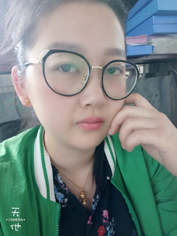 小琦的第一张照片--霞浦相亲网