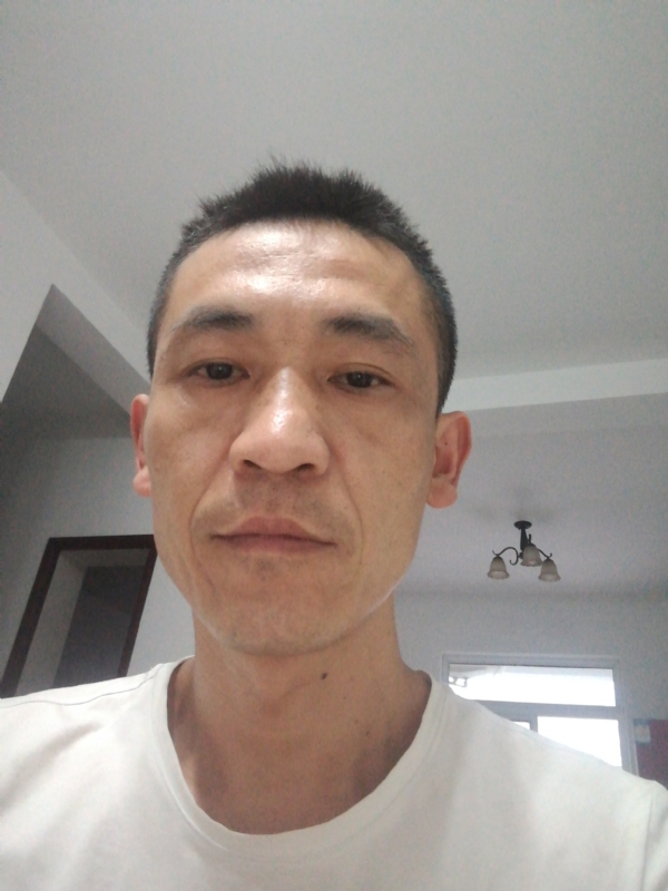 找老伴的第一张照片--霞浦相亲网
