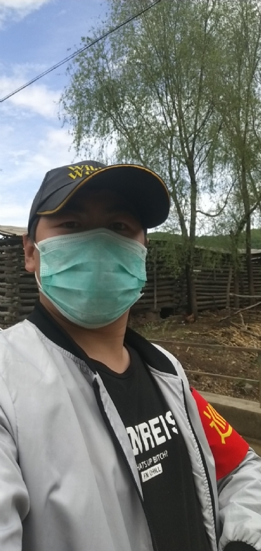 離傷的第二张照片--霞浦相亲网