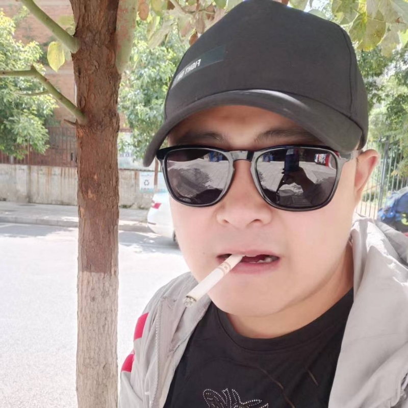 瞄小七的第一张照片--霞浦相亲网