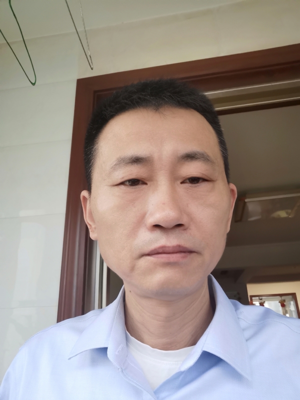 开心每一天的第一张照片--霞浦相亲网