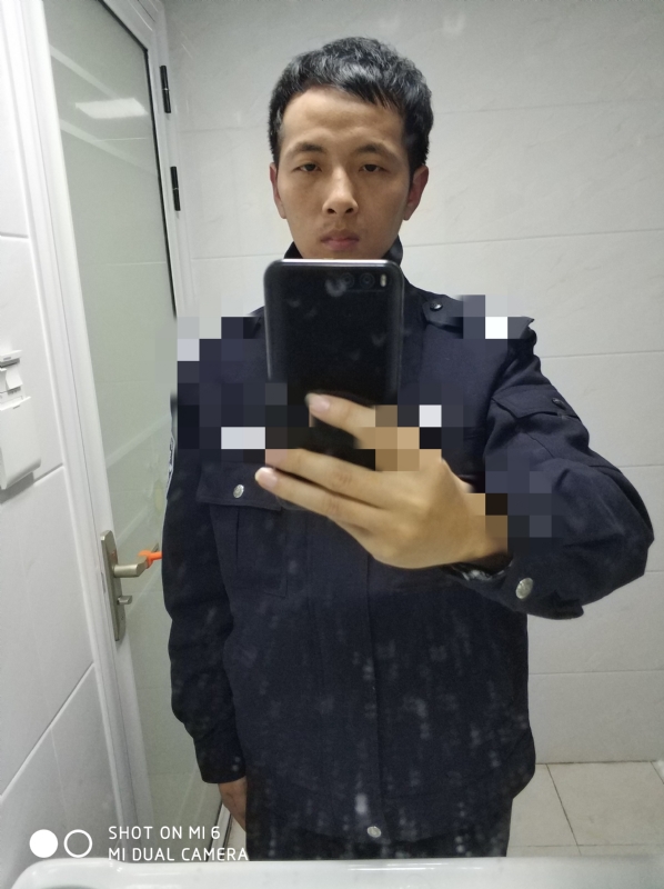 沧笙踏歌的第一张照片--霞浦相亲网