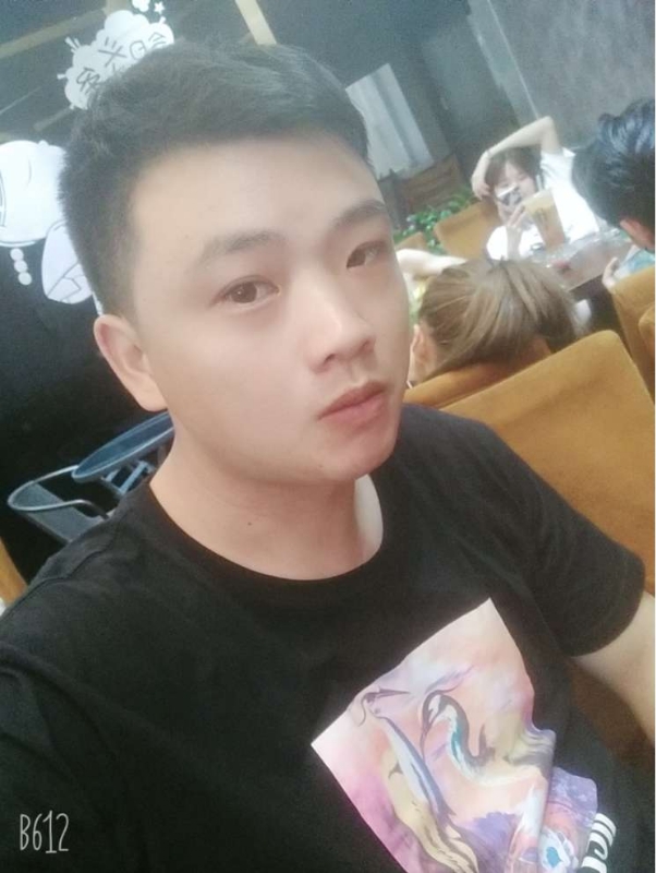 Tango的第一张照片--霞浦相亲网