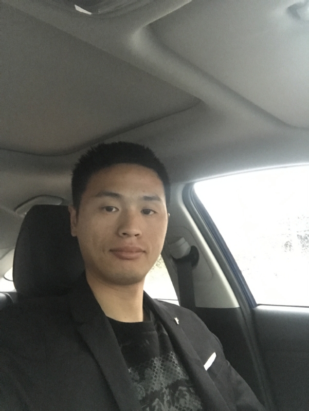 向前走的第一张照片--霞浦相亲网