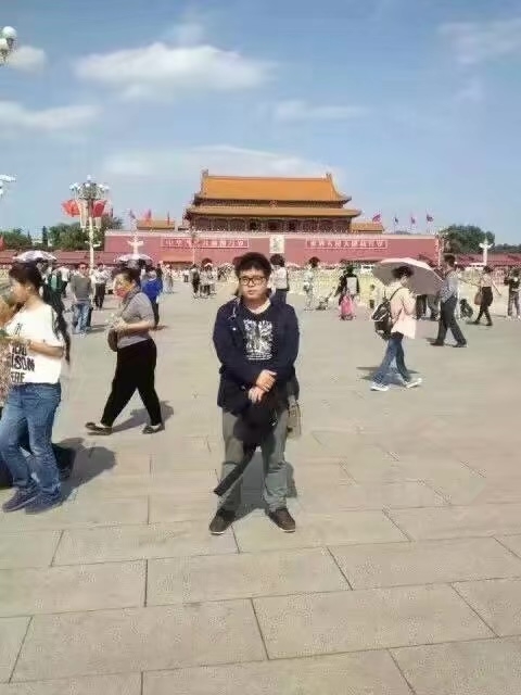 临渊羡鱼的第一张照片--霞浦相亲网